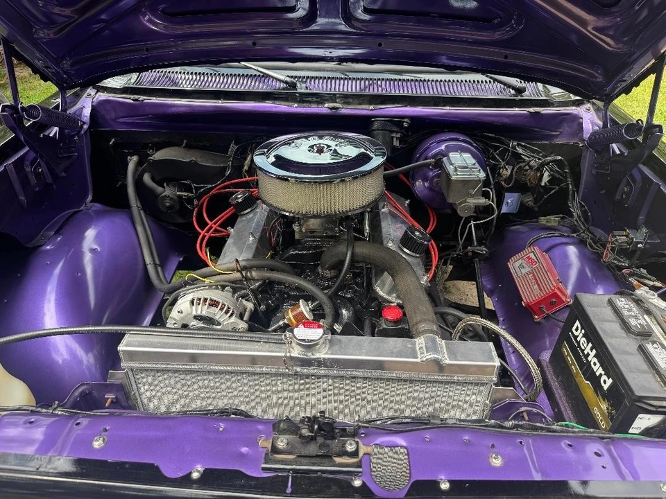 1981 Dodge D Series - Image 7 of 20