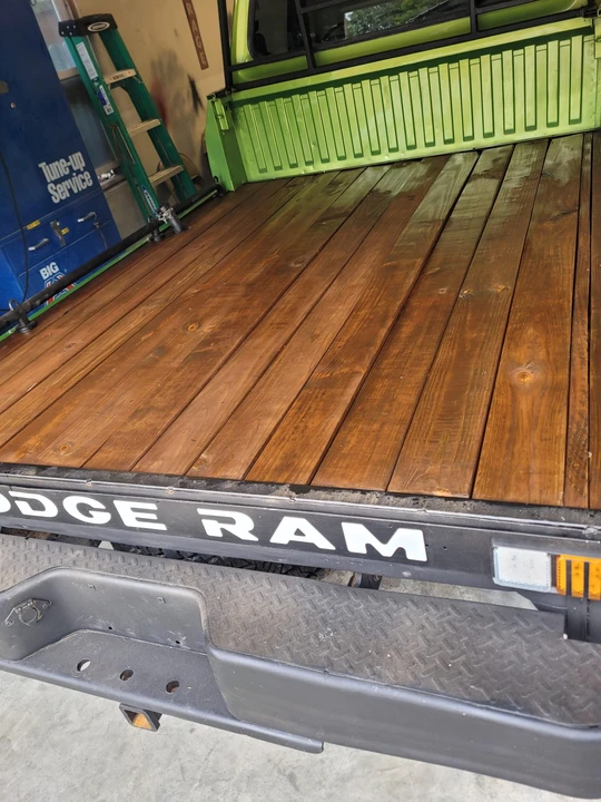 1981 Dodge Ram 1st Gen - Image 25 of 31