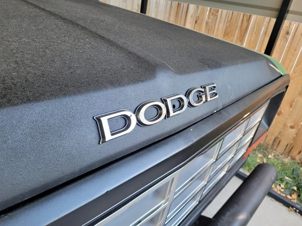 1981 Dodge Ram 1st Gen - Image 26 of 31