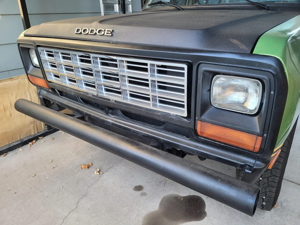 1981 Dodge Ram 1st Gen - Image 17 of 31