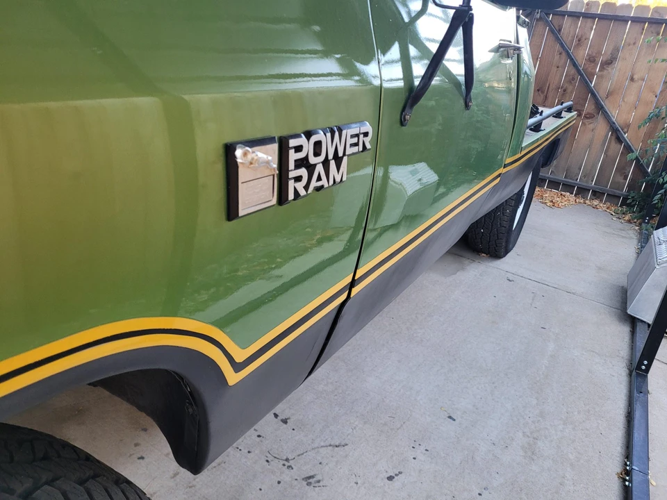 1981 Dodge Ram 1st Gen - Image 16 of 31