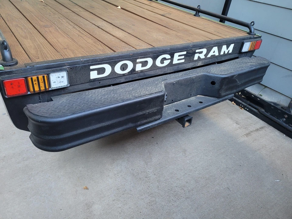 1981 Dodge Ram 1st Gen - Image 12 of 31
