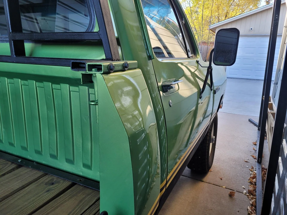 1981 Dodge Ram 1st Gen - Image 20 of 31