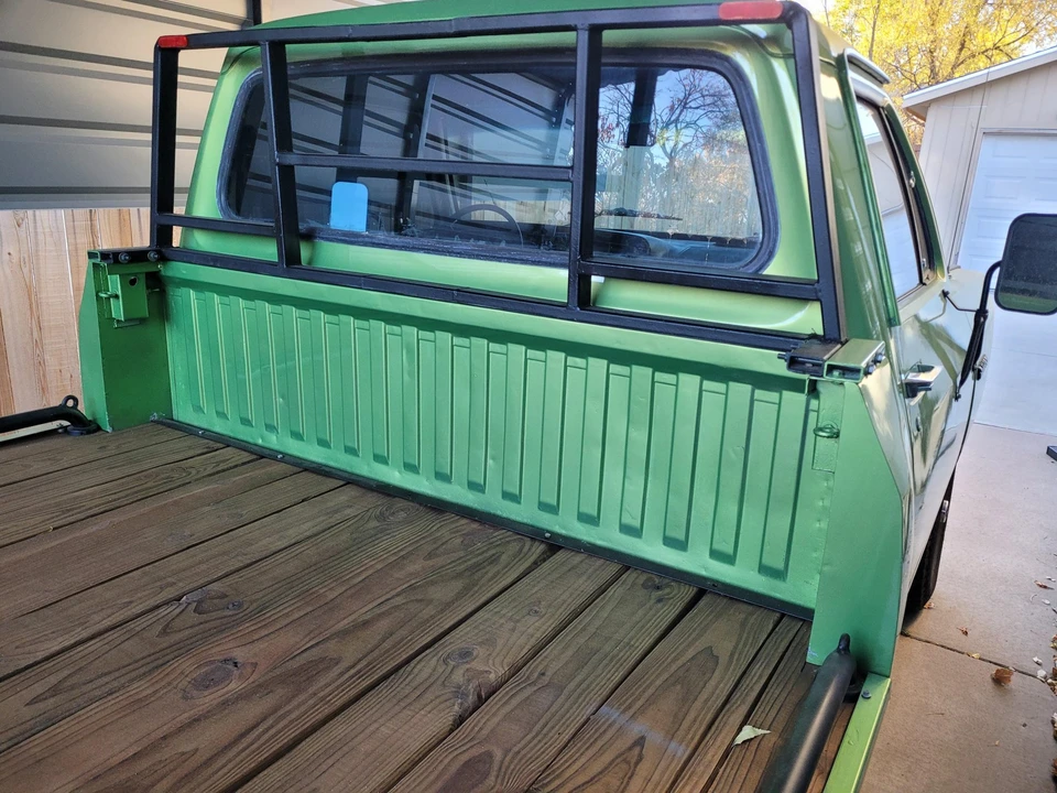 1981 Dodge Ram 1st Gen - Image 21 of 31