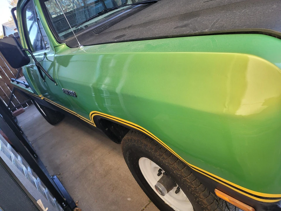 1981 Dodge Ram 1st Gen - Image 18 of 31
