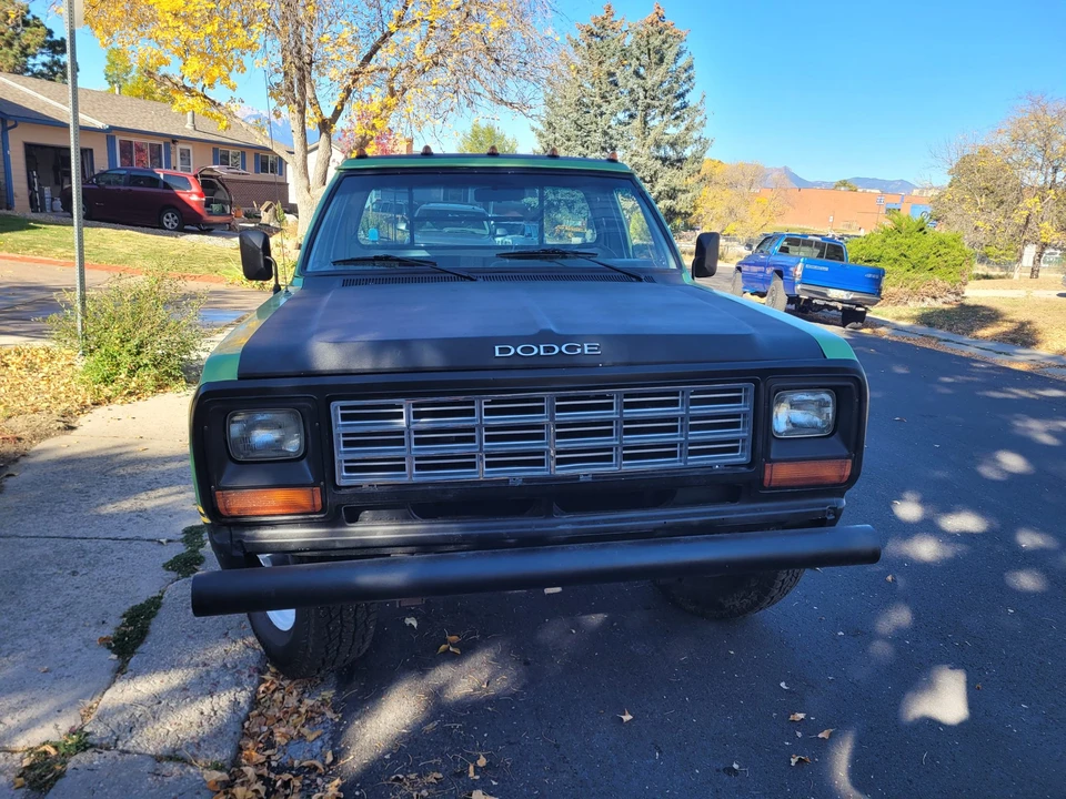 1981 Dodge Ram 1st Gen - Image 5 of 31