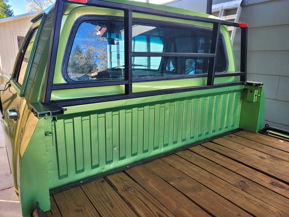 1981 Dodge Ram 1st Gen - Image 13 of 31