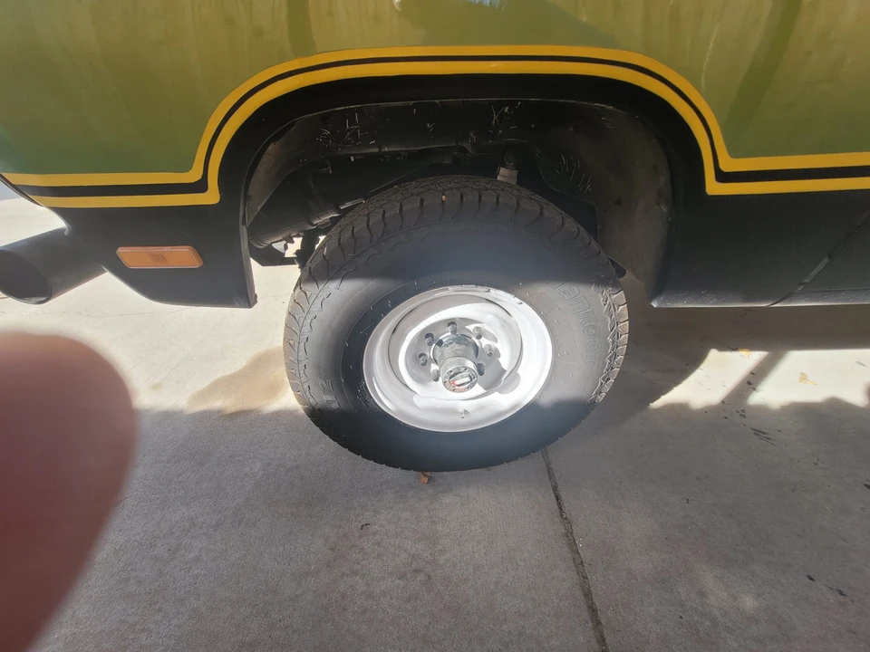 1981 Dodge Ram 1st Gen - Image 28 of 31