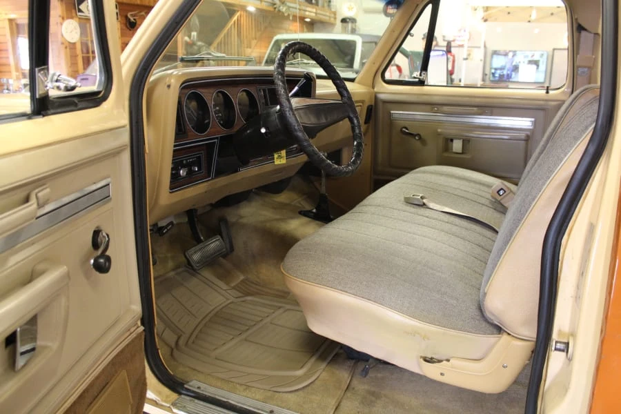 1981 Dodge Power Wagon - Image 5 of 10