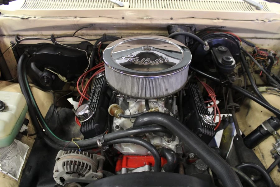 1981 Dodge Power Wagon - Image 8 of 10