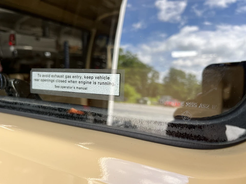 1981 Dodge Ram Van - Image 23 of 31