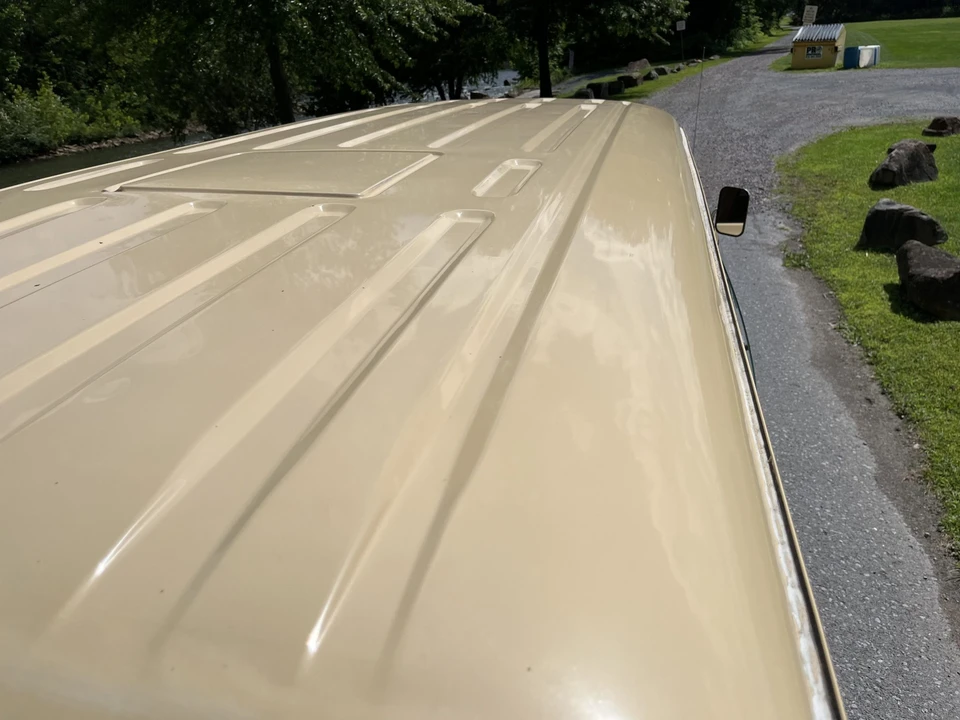 1981 Dodge Ram Van - Image 27 of 31