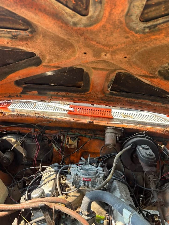 1981 Dodge Ramcharger - Image 7 of 7