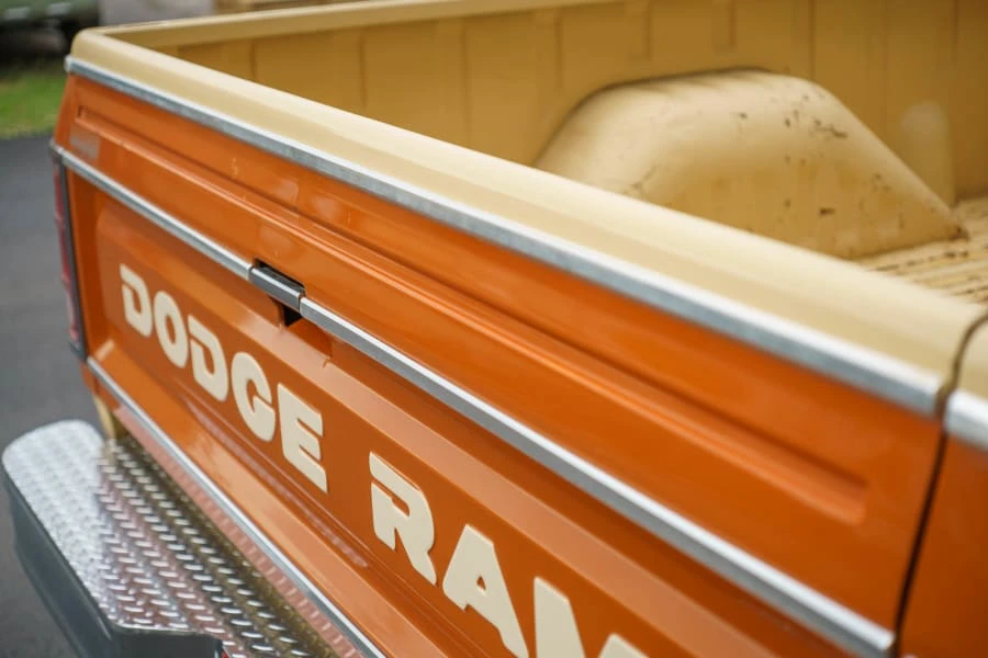 1981 Dodge Ram 1st Gen - Image 11 of 21