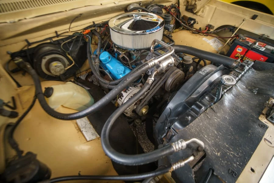 1981 Dodge Ram 1st Gen - Image 18 of 21