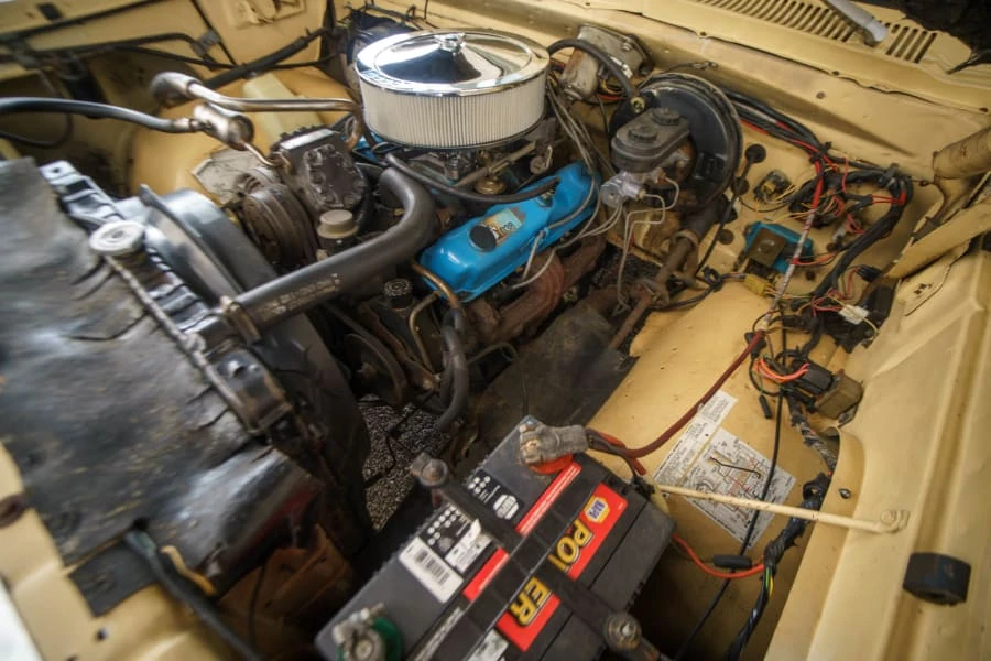1981 Dodge Ram 1st Gen - Image 18 of 18