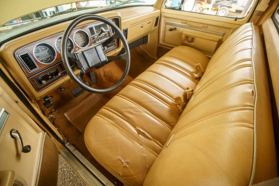 1981 Dodge Ram 1st Gen - Image 12 of 18