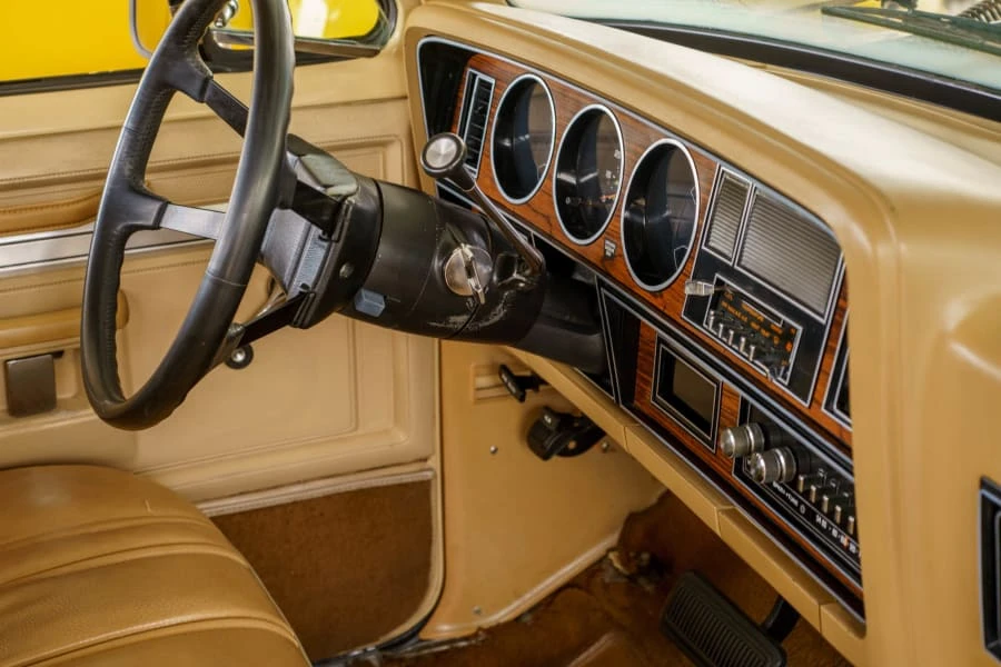 1981 Dodge Ram 1st Gen - Image 13 of 18