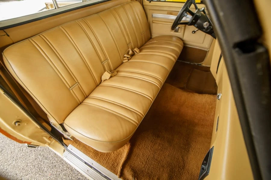 1981 Dodge Ram 1st Gen - Image 17 of 18