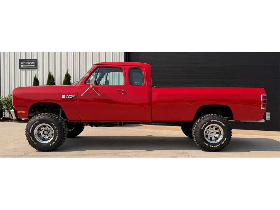 1981 Dodge Power Wagon - Image 3 of 31