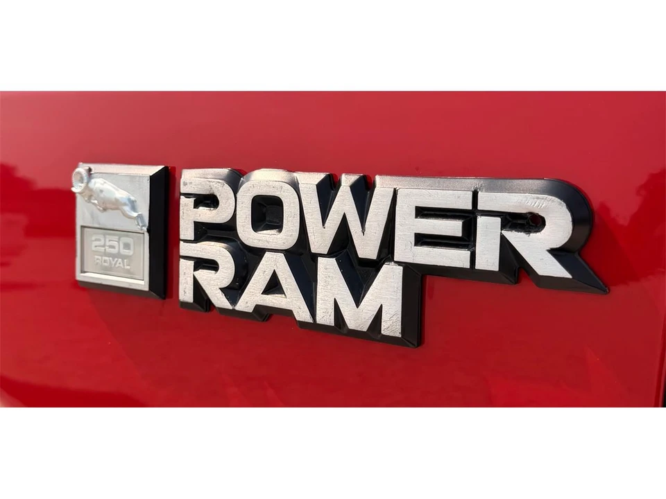 1981 Dodge Power Wagon - Image 11 of 31