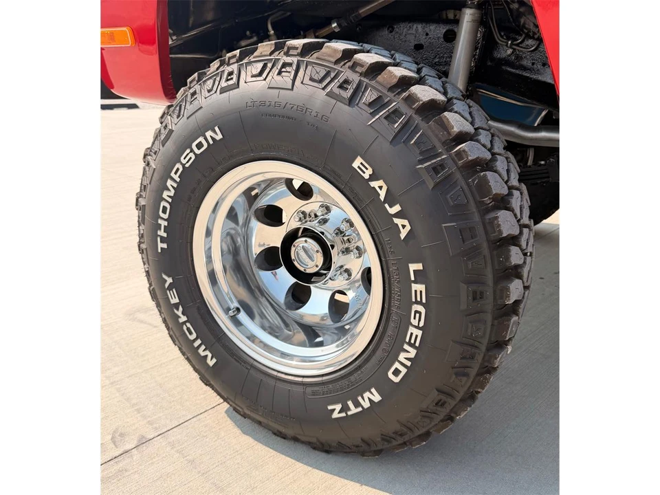 1981 Dodge Power Wagon - Image 12 of 31