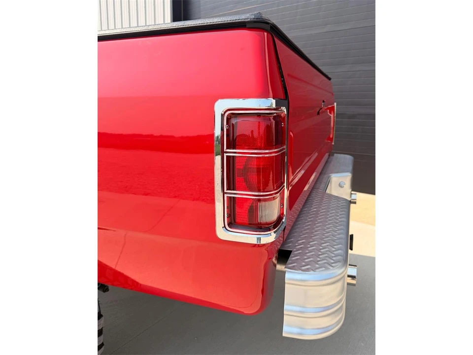 1981 Dodge Power Wagon - Image 16 of 31