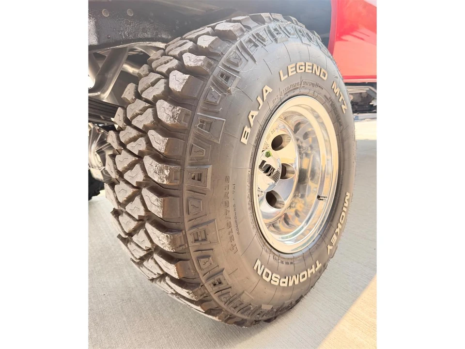 1981 Dodge Power Wagon - Image 18 of 31
