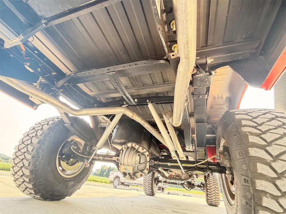 1981 Dodge Power Wagon - Image 19 of 31