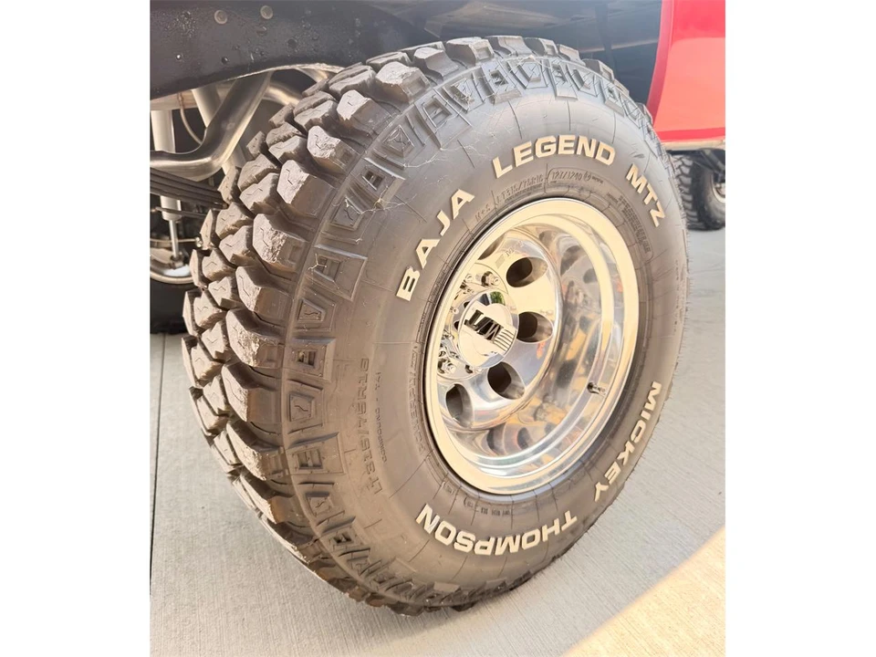1981 Dodge Power Wagon - Image 23 of 31