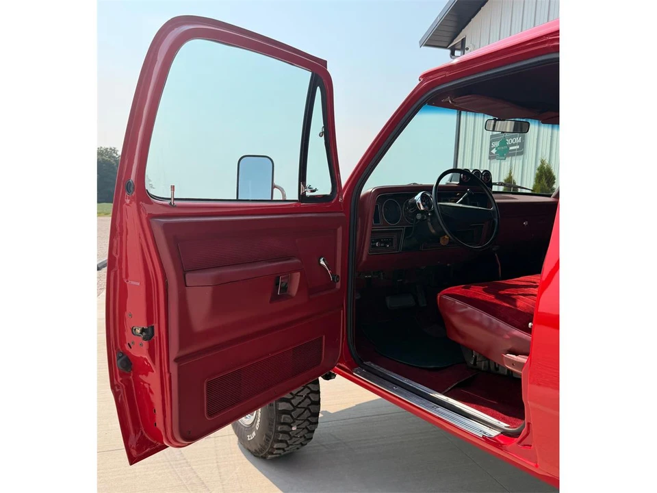 1981 Dodge Power Wagon - Image 30 of 31