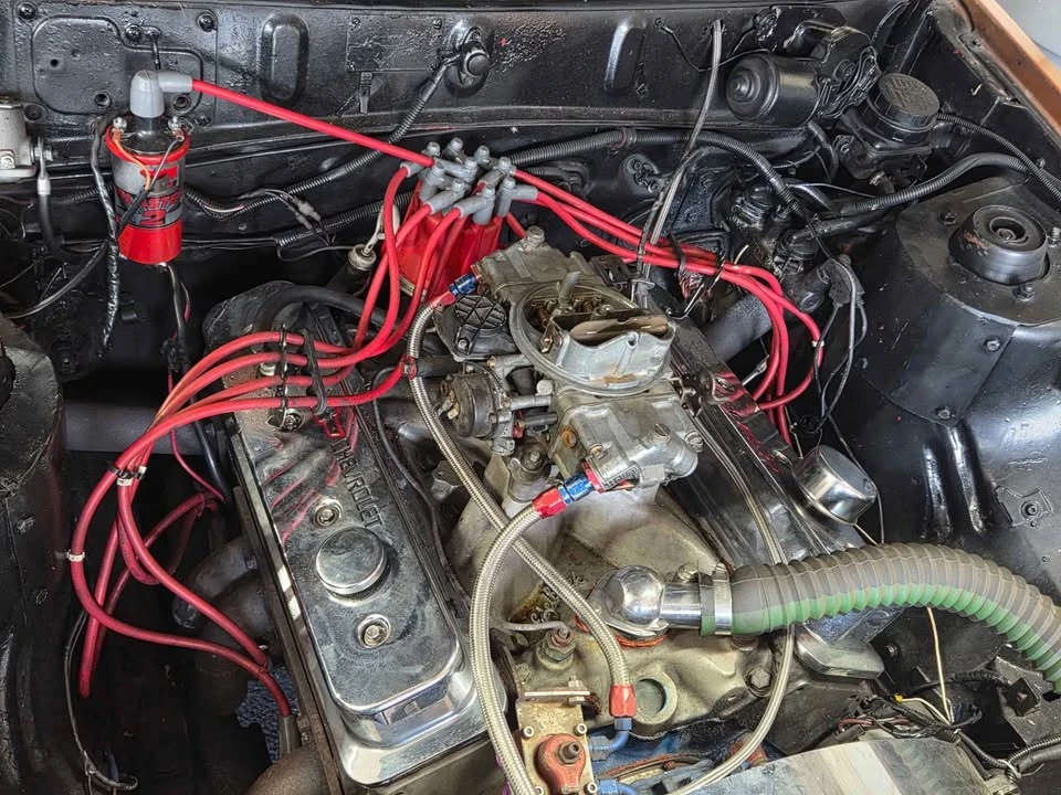 1981 Dodge Challenger 2nd Gen - Image 16 of 16