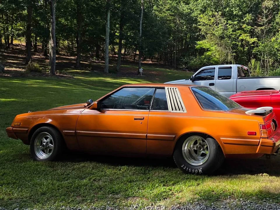 1981 Dodge Challenger 2nd Gen - Image 15 of 16
