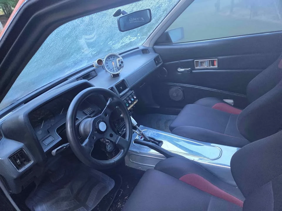 1981 Dodge Challenger 2nd Gen - Image 8 of 17