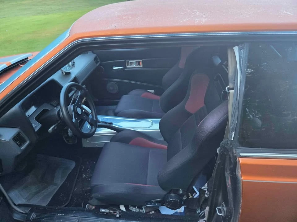 1981 Dodge Challenger 2nd Gen - Image 5 of 17
