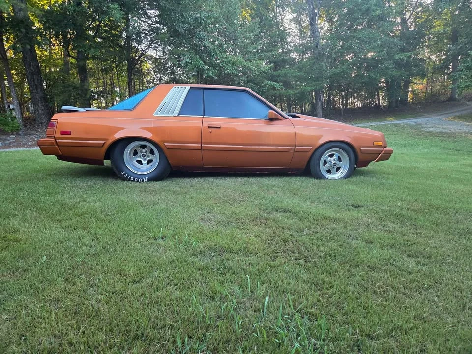 1981 Dodge Challenger 2nd Gen - Image 13 of 16