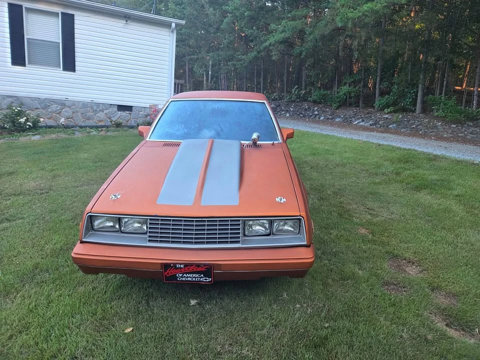 1981 Dodge Challenger 2nd Gen - Image 12 of 17
