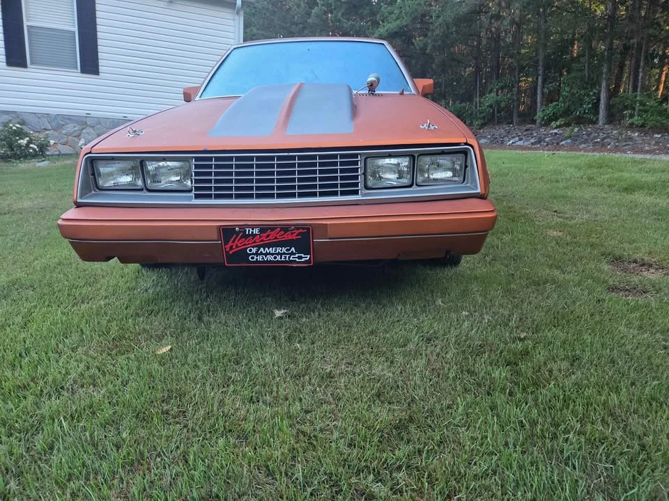 1981 Dodge Challenger 2nd Gen - Image 5 of 16