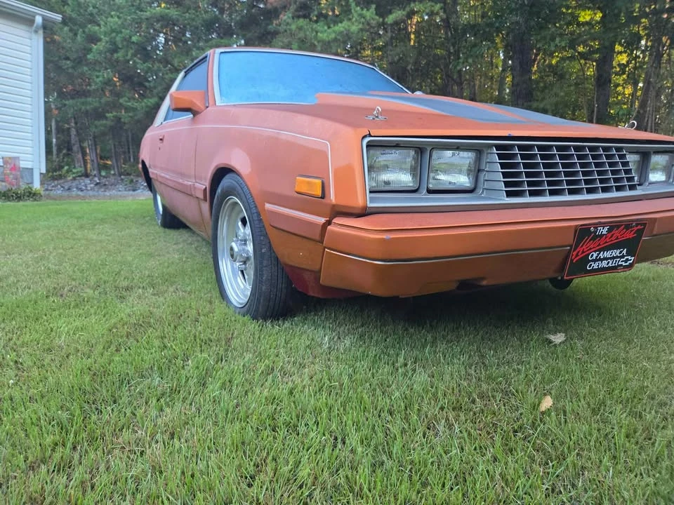 1981 Dodge Challenger 2nd Gen - Image 16 of 17