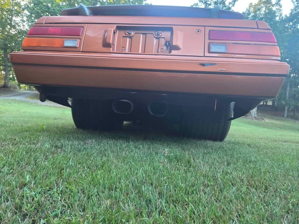 1981 Dodge Challenger 2nd Gen - Image 3 of 17