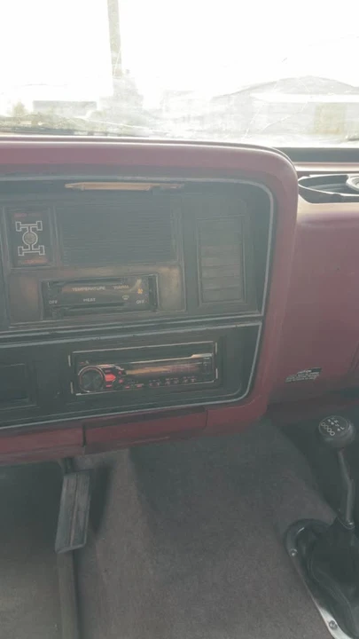 1981 Dodge Ramcharger - Image 7 of 8