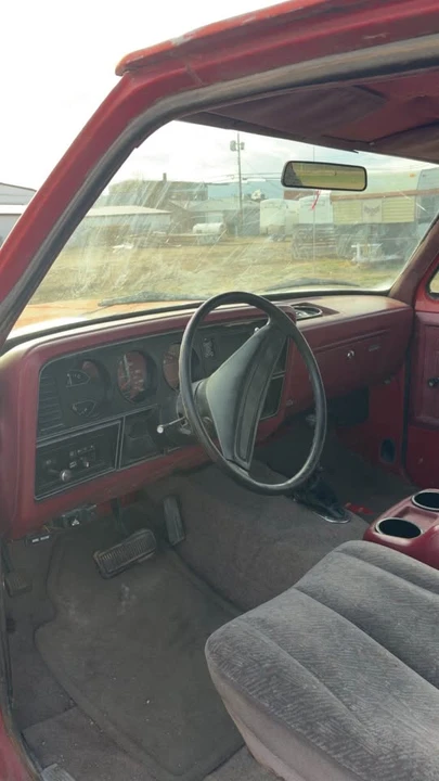 1981 Dodge Ramcharger - Image 6 of 8