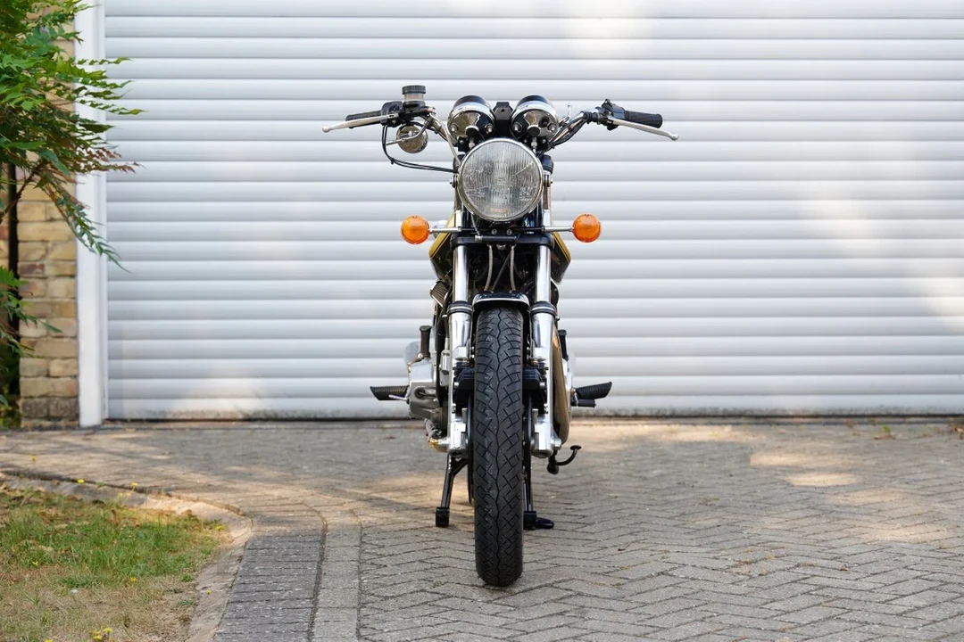 1981 Ducati 750 & 900 - Image 7 of 31