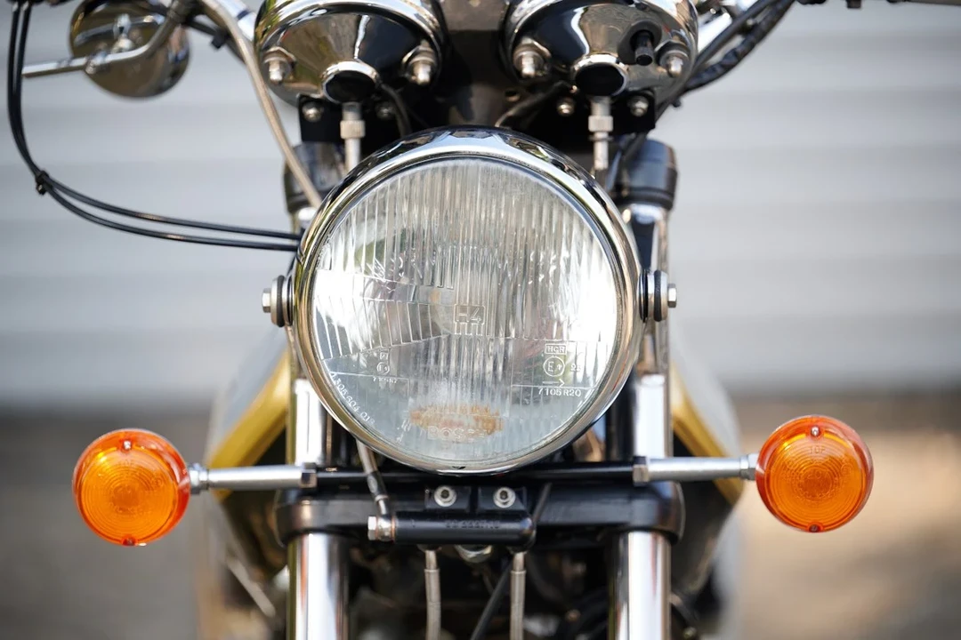 1981 Ducati 750 & 900 - Image 17 of 31