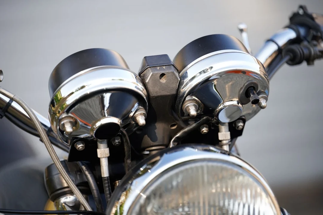 1981 Ducati 750 & 900 - Image 18 of 31