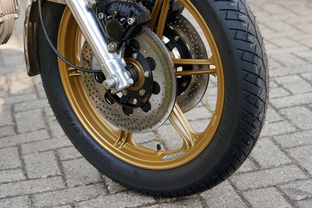 1981 Ducati 750 & 900 - Image 24 of 31