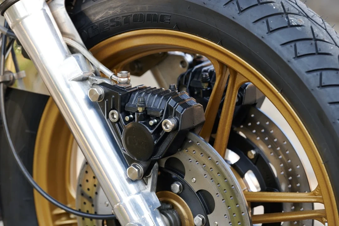 1981 Ducati 750 & 900 - Image 25 of 31