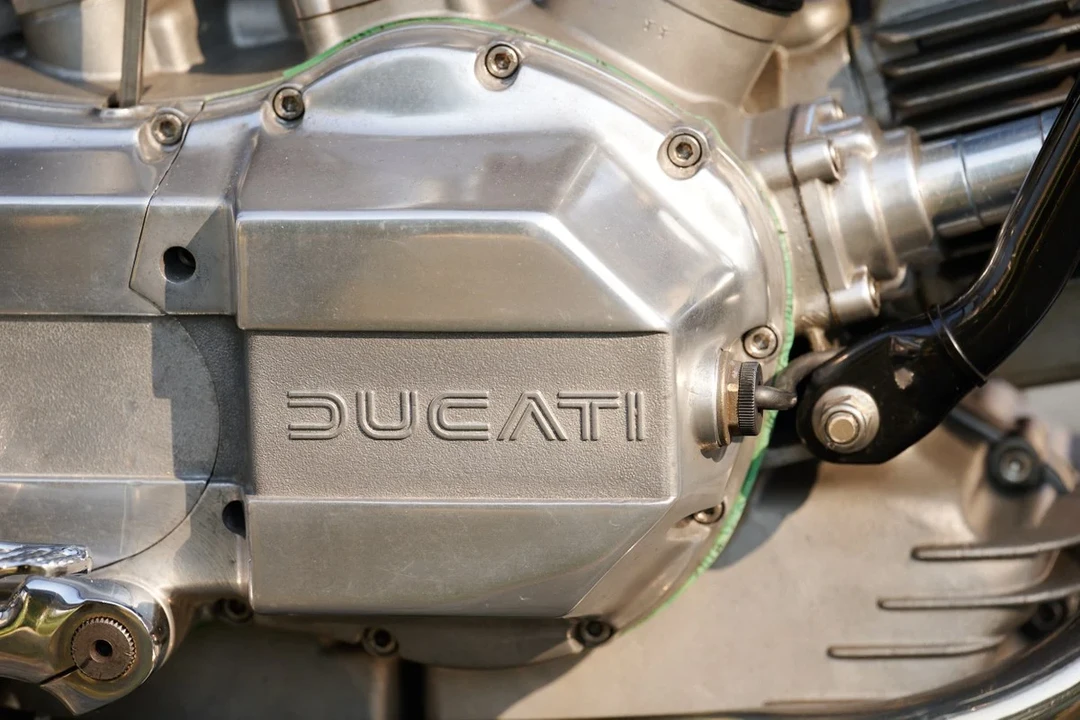 1981 Ducati 750 & 900 - Image 26 of 31