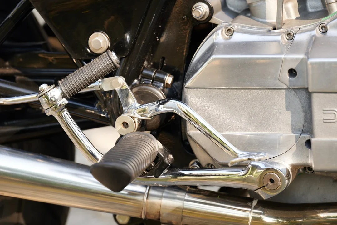1981 Ducati 750 & 900 - Image 27 of 31
