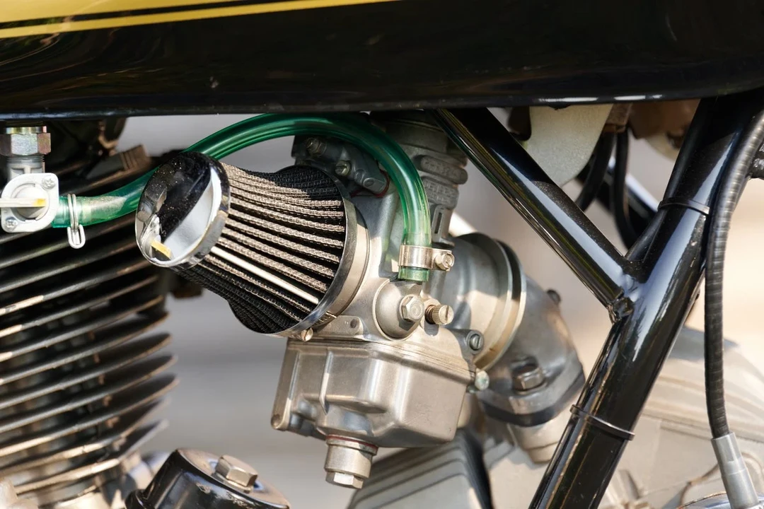 1981 Ducati 750 & 900 - Image 28 of 31